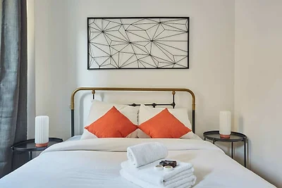 Subliem appartement Le Marais in het centrum ...