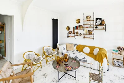 Appartamento a Penmarc'h con piscina...