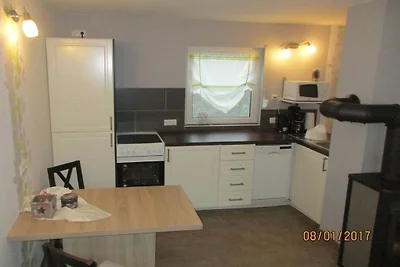 Ferienhaus mit 1 Schlafzimmer
