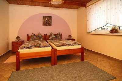Bungalow a Lübben con posto auto