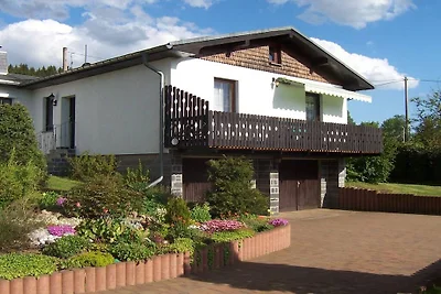 Ferienhaus mit 2 Schlafzimmer