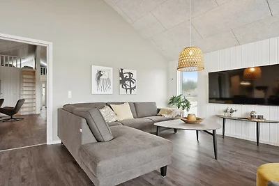 5 sterren vakantie huis in Bogense