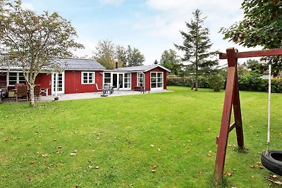 6 Personen Ferienhaus in Store Fuglede