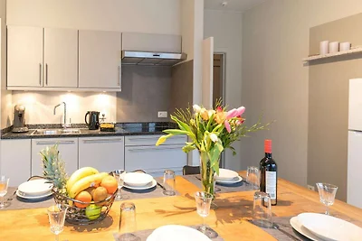 Maasmechelen Duplex Retreat