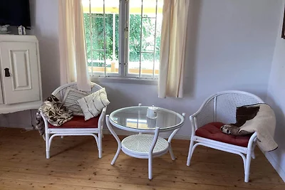 6 personas casa en Olofström-By Traum