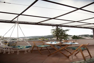 Camera Executive nel Resort Ravenna