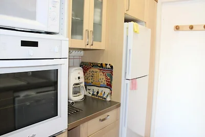 Appartement in Superdévoluy bij skipistes