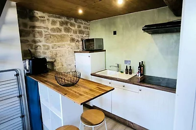 Place du marché - Première conciërge