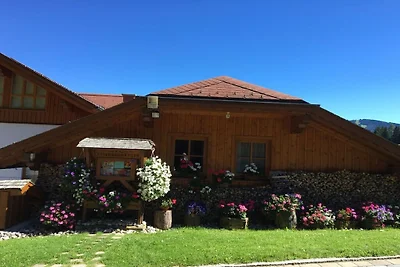 Wohnung mit 1 Schlafzimmer