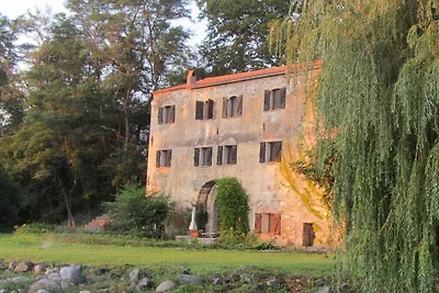 Ferienwohnung mit 1 Schlafzimmer