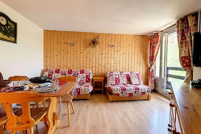 Komfortables Apartment · Direkt an der Piste ...