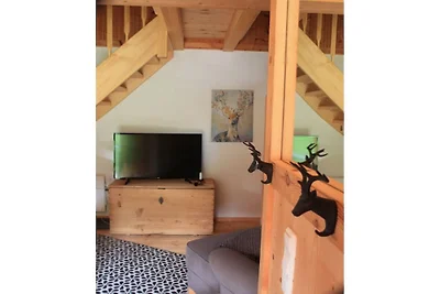 Cabaña de un dormitorio