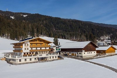 Kompaktes Ferienapartment mit Balkon in...