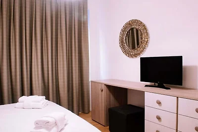Wohnung in Bologna mit Parken