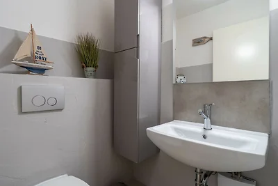 Ferienhaus in B�sum f�r 4 Personen