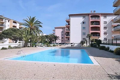 Studio für 3 Personen