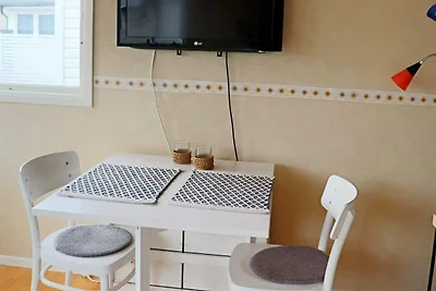 4 Personen Ferienhaus in FALKENBERG-By Traum