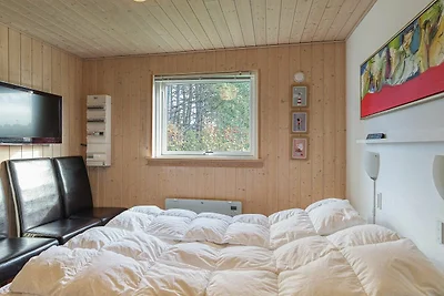 8 Personen Ferienhaus in Rødby-By Traum