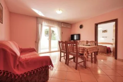 Apartment Stefani - one bedroom apartment wit...
