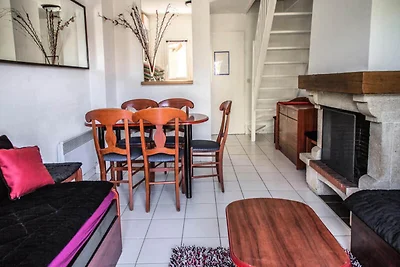 Die Häuser von Port Guillaume