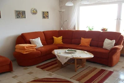 Appartement de vacances avec 1 chambre