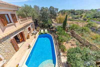 Pleta De Son Monjo - Ferienhaus Mit Privatem...