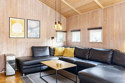 10 Personen Ferienhaus in Humble