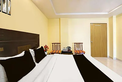 Collezione O Kurnool Precedentemente