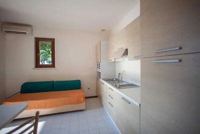 Residence The Garda Village in Sirmione