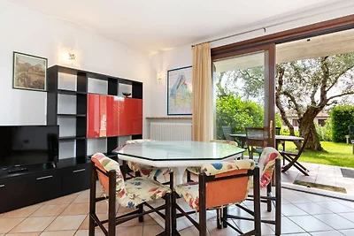 Magnifica casa vacanze a Bardolino con piscin...