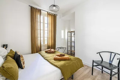 Ferienwohnung Familienurlaub Cannes