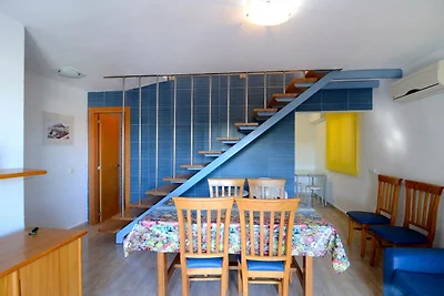 Wohnung in Estartit mit Gemeinschaftspool