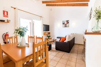 Haus in der Villa Son Bou