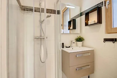 Residenz Le Refuge De l'ermine