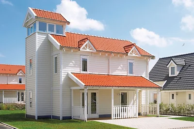 Renovierte Villa mit Spülmaschine, nahe am...