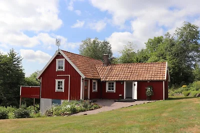 4 Personen Ferienhaus in MUNKA-LJUNGBY-By...