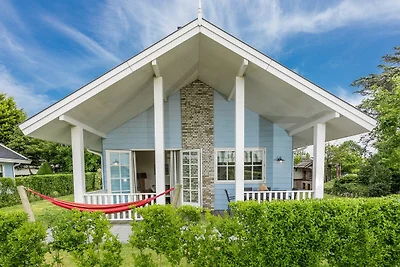 Dom wakacyjny blisko wybrzeża i lasu