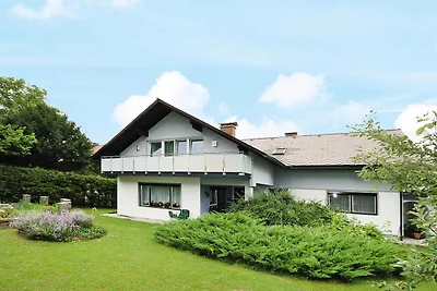 Wohnung in St. Kanzian am Klopeiner See mit...