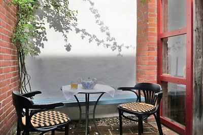 Ferienwohnung in Tangermünde mit Wifi