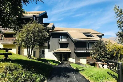 Apartment in der Nähe der Pisten mit...