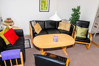 6 Personen Ferienhaus in Rømø-By Traum