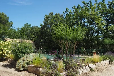 Typisch Ferienhaus mit Privatpool, Ménerbes
