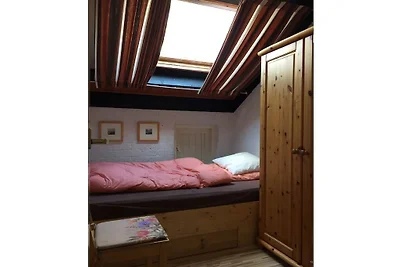 Vakantiehuis met 3 slaapkamers