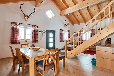 Vakantiehuis ViaNova
