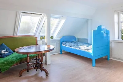 4 Sterne Ferienhaus in Dybvad