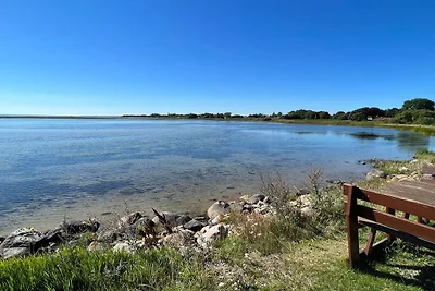 8 Personen Ferienhaus in Hadsund-By Traum