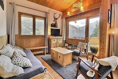 GERÄUMIGE 3-ZIMMER-WOHNUNG - HERRLICHE AUSSIC...