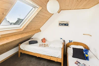 Casa a Loctudy vicino alla spiaggia di Langoz