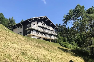 Jasper Residence mit zwei Zimmern