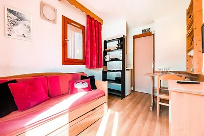 Schönes Studio für 2 Personen in der Gegend v...